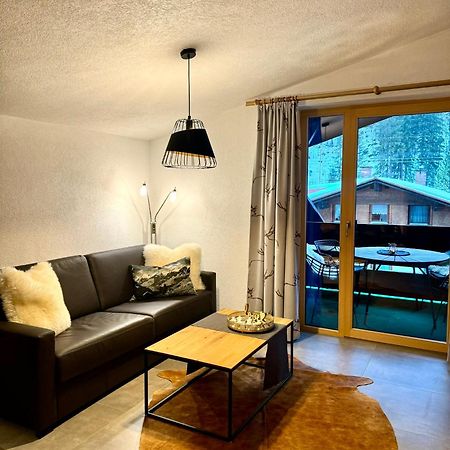 K-Appartements Kloesterle Exteriér fotografie