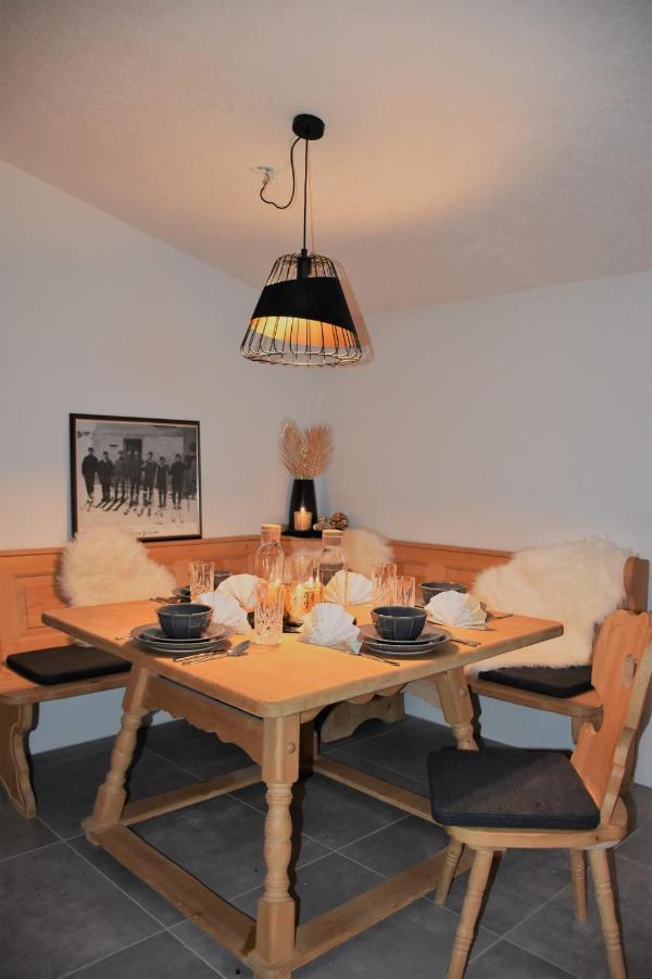 K-Appartements Kloesterle Exteriér fotografie