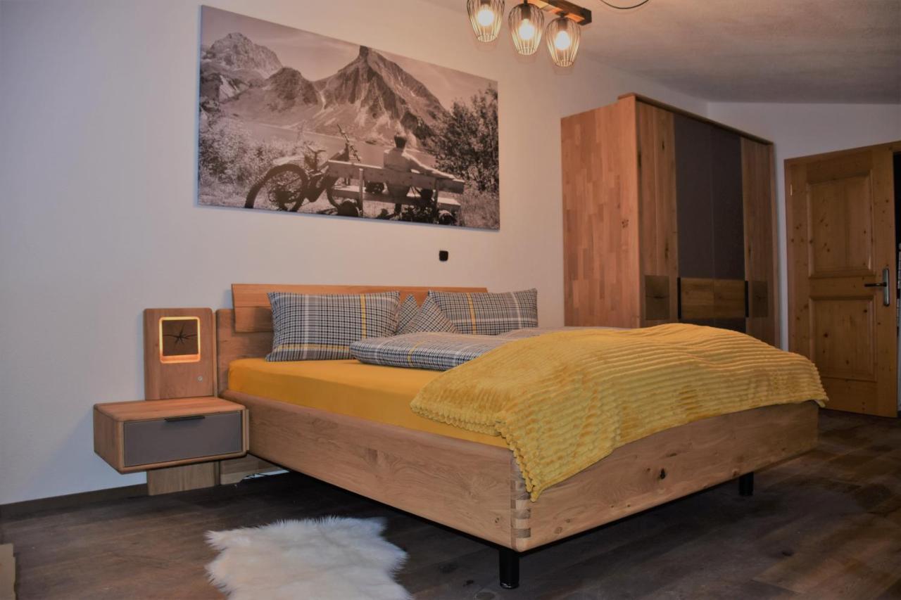 K-Appartements Kloesterle Exteriér fotografie