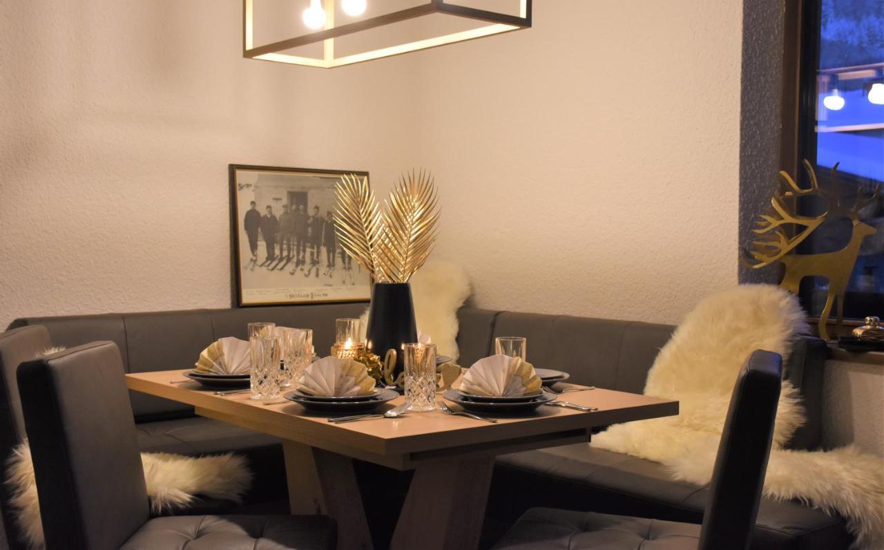 K-Appartements Kloesterle Exteriér fotografie