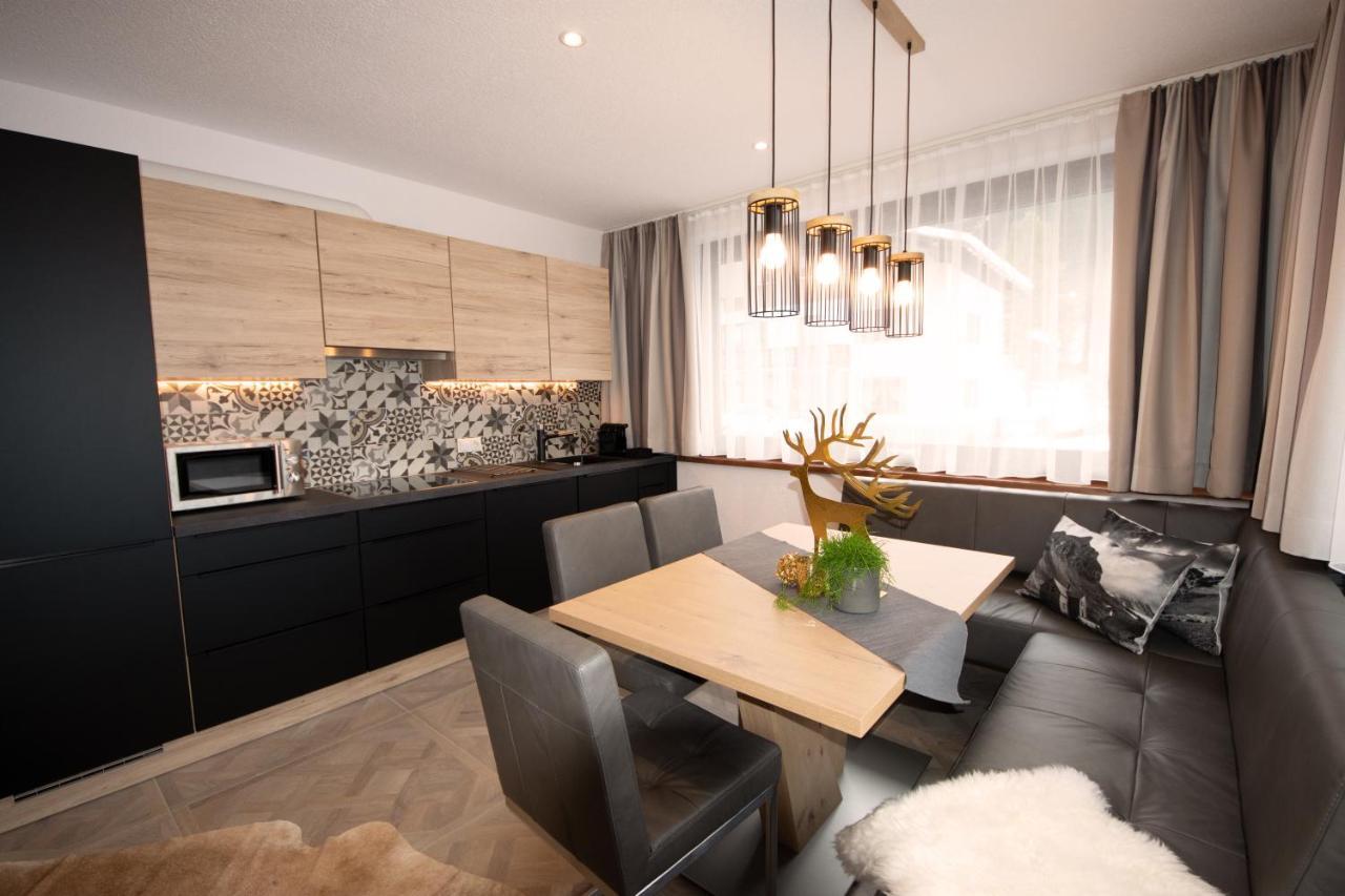 K-Appartements Kloesterle Exteriér fotografie