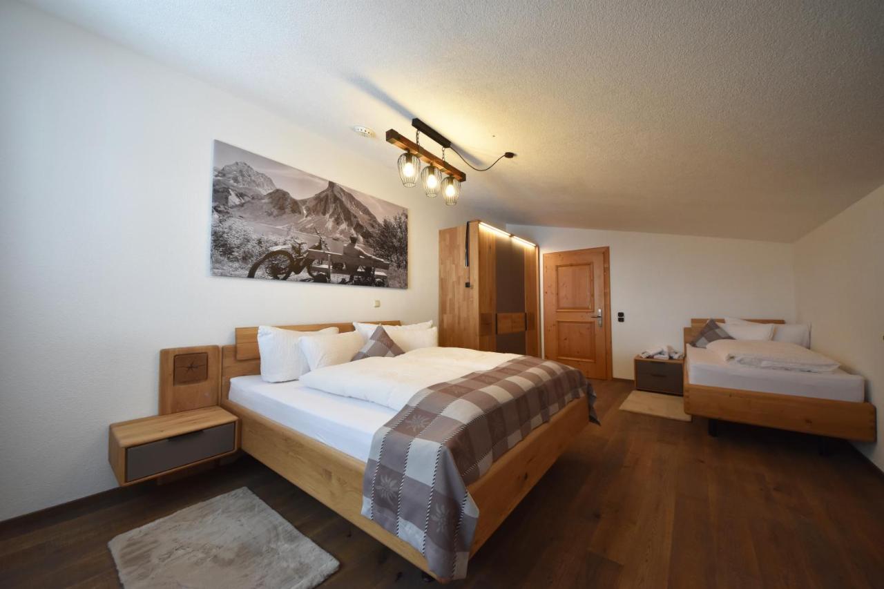 K-Appartements Kloesterle Exteriér fotografie