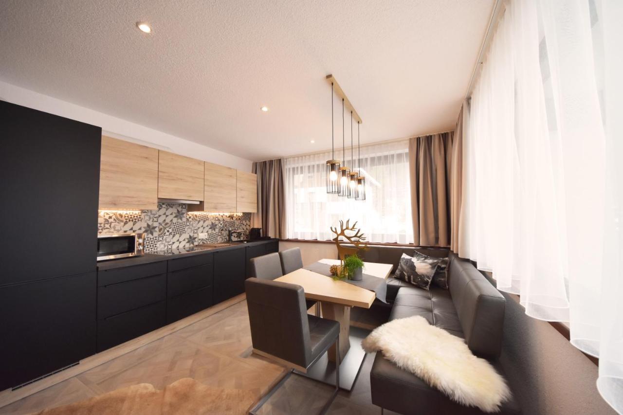 K-Appartements Kloesterle Exteriér fotografie