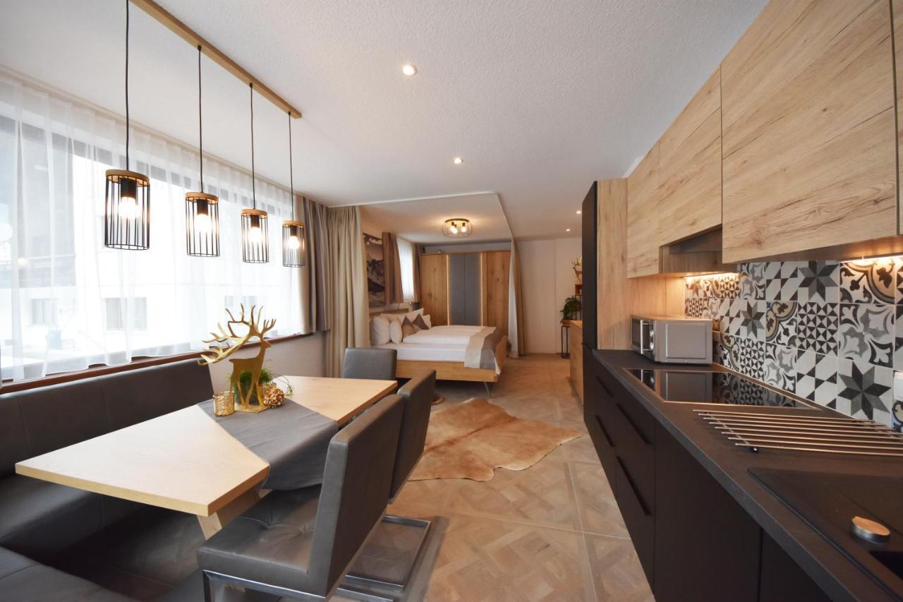 K-Appartements Kloesterle Exteriér fotografie