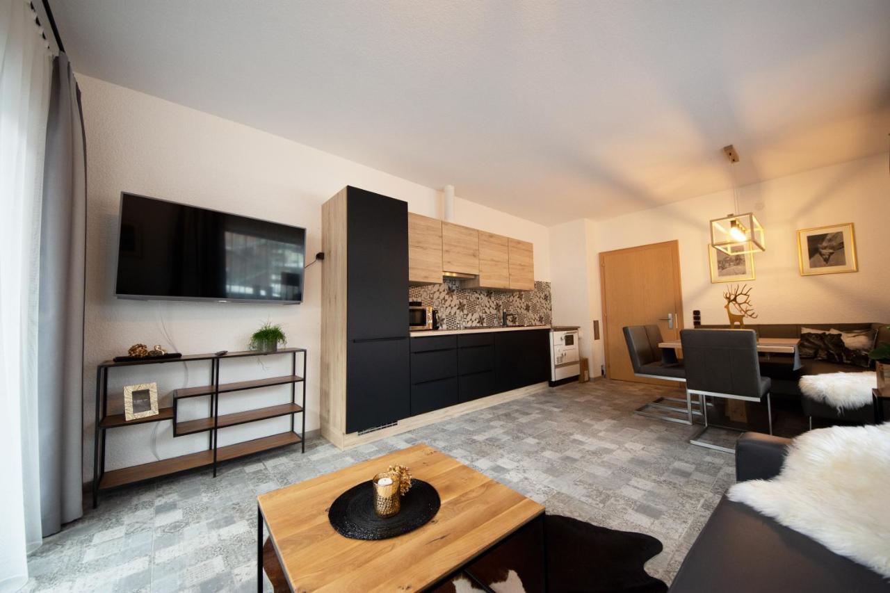 K-Appartements Kloesterle Exteriér fotografie