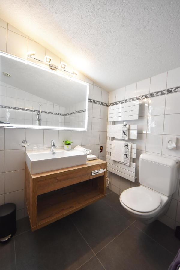 K-Appartements Kloesterle Exteriér fotografie