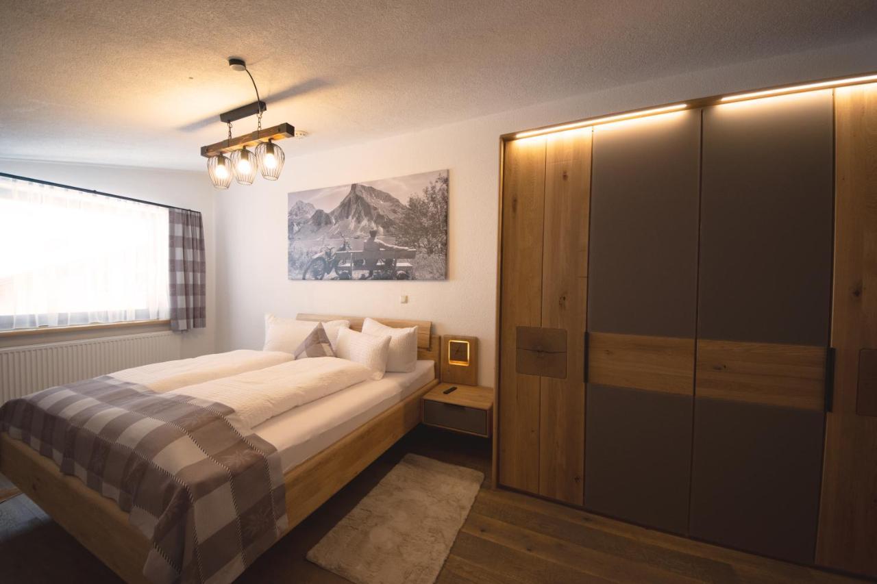 K-Appartements Kloesterle Exteriér fotografie