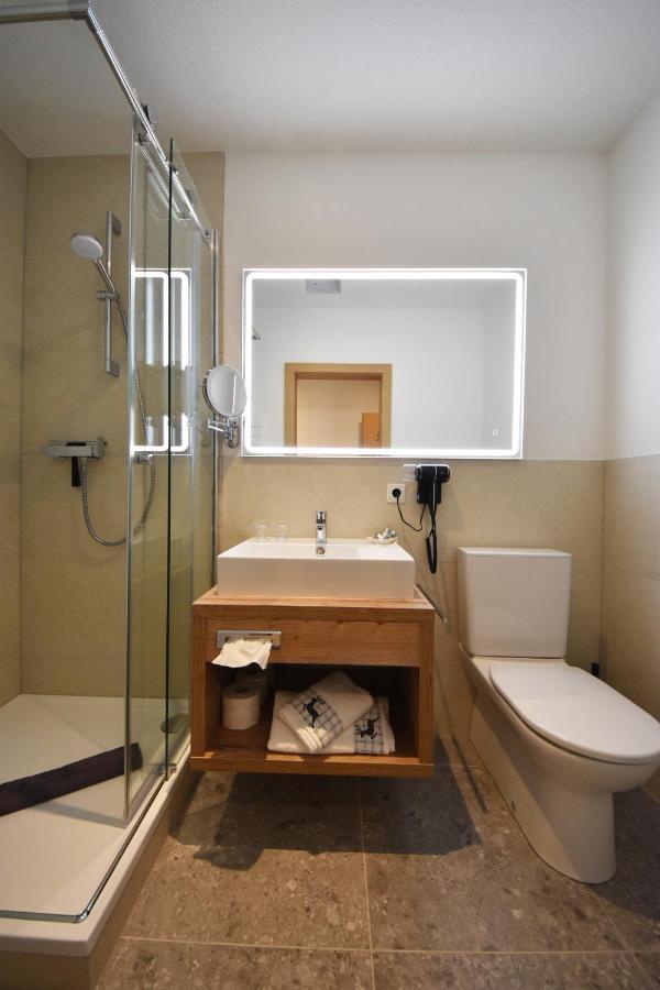 K-Appartements Kloesterle Exteriér fotografie