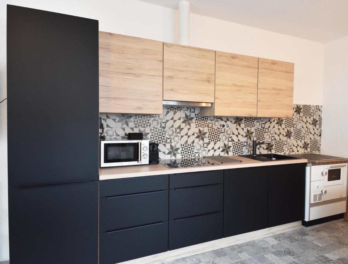 K-Appartements Kloesterle Exteriér fotografie