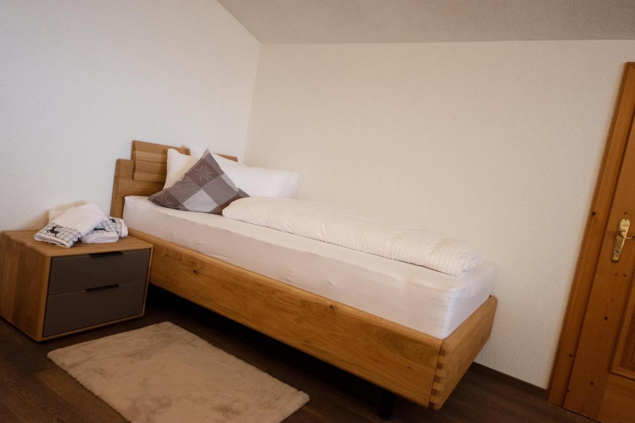 K-Appartements Kloesterle Exteriér fotografie