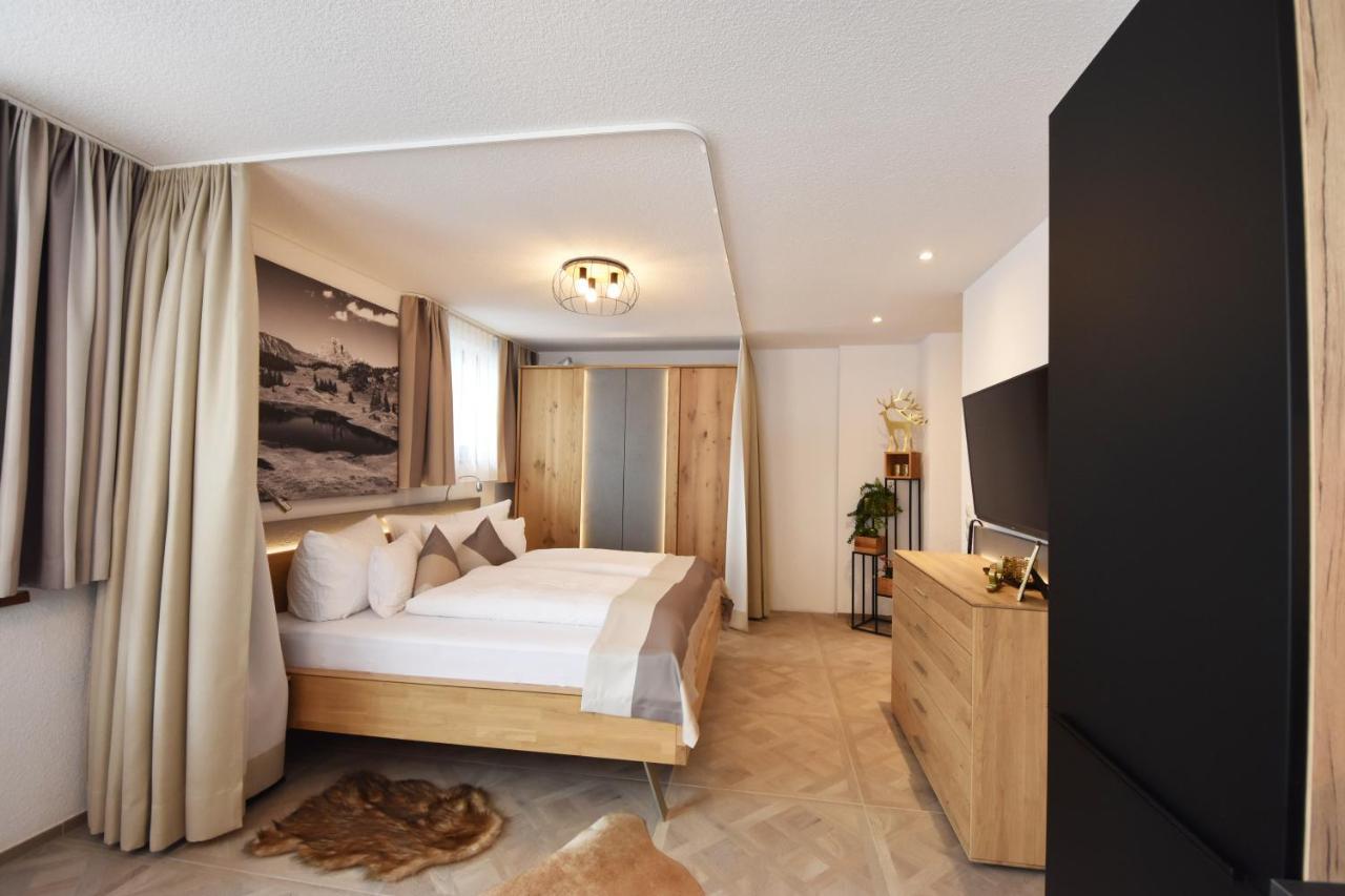 K-Appartements Kloesterle Exteriér fotografie