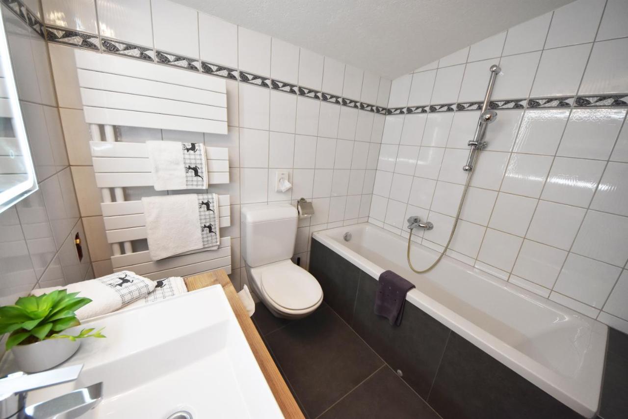 K-Appartements Kloesterle Exteriér fotografie