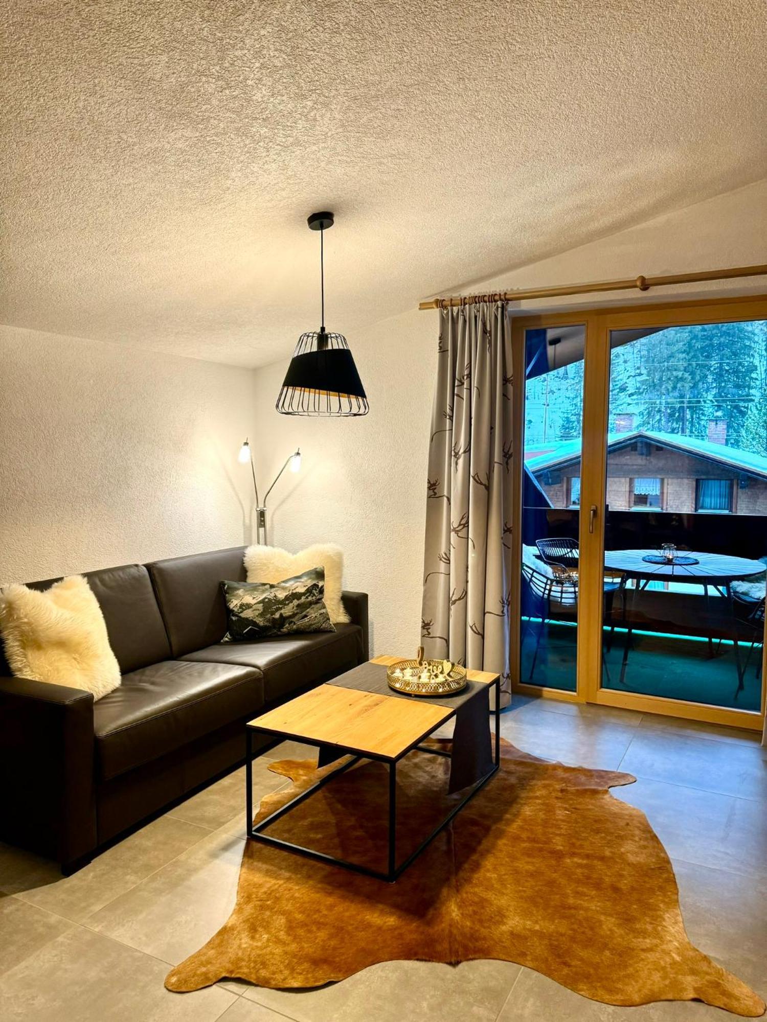 K-Appartements Kloesterle Exteriér fotografie