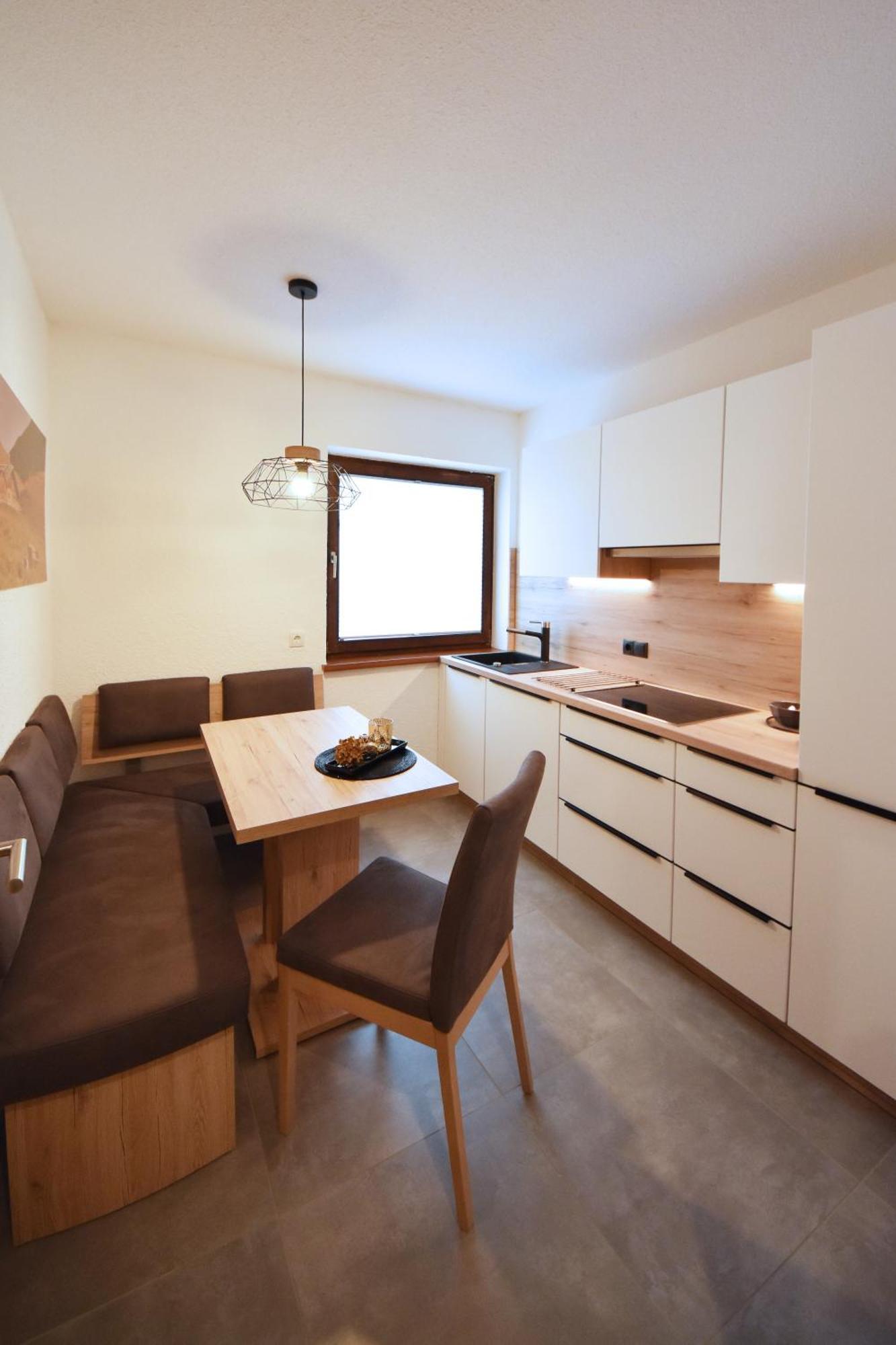 K-Appartements Kloesterle Exteriér fotografie